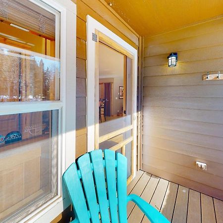 Meadowlark Hideaway Villa New Meadows Kültér fotó