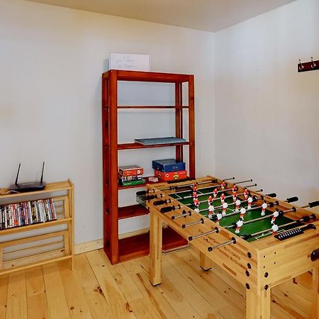 Meadowlark Hideaway Villa New Meadows Kültér fotó